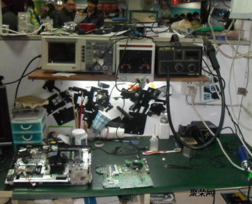 钟家村专业电脑蓝屏维修 24小时上门修电脑专家